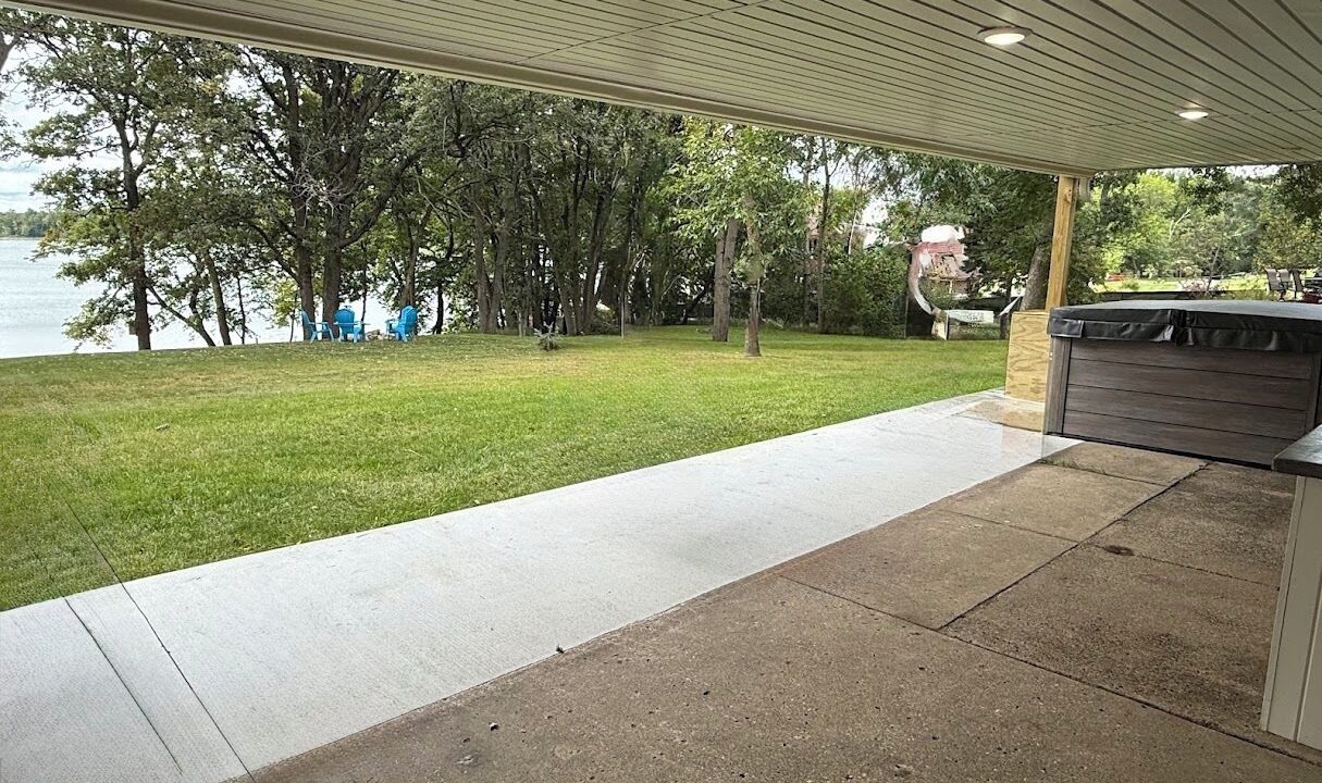 Photo of Patio Balcony in Detroit Lakes
