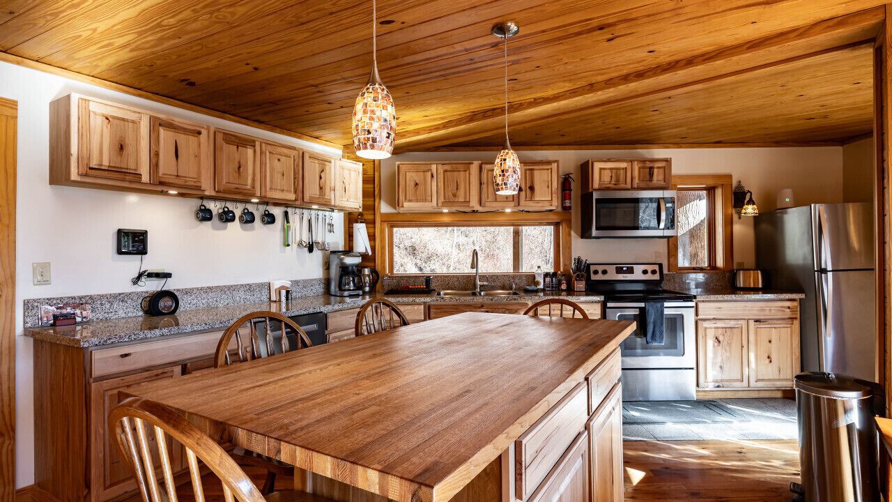 Photo of Kitchen in Stanardsville