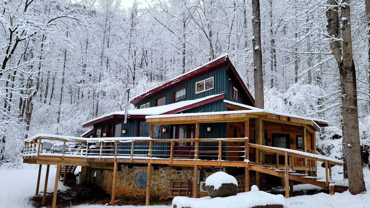 Photo of Outdoor in Stanardsville