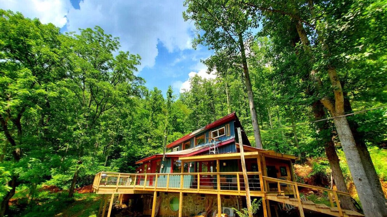 Photo of Outdoor in Stanardsville