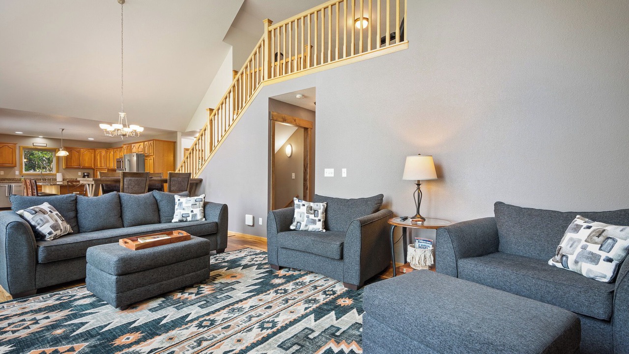 Photo of Livingroom in Brainerd