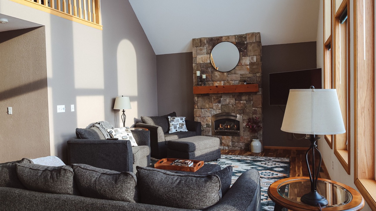 Photo of Livingroom in Brainerd