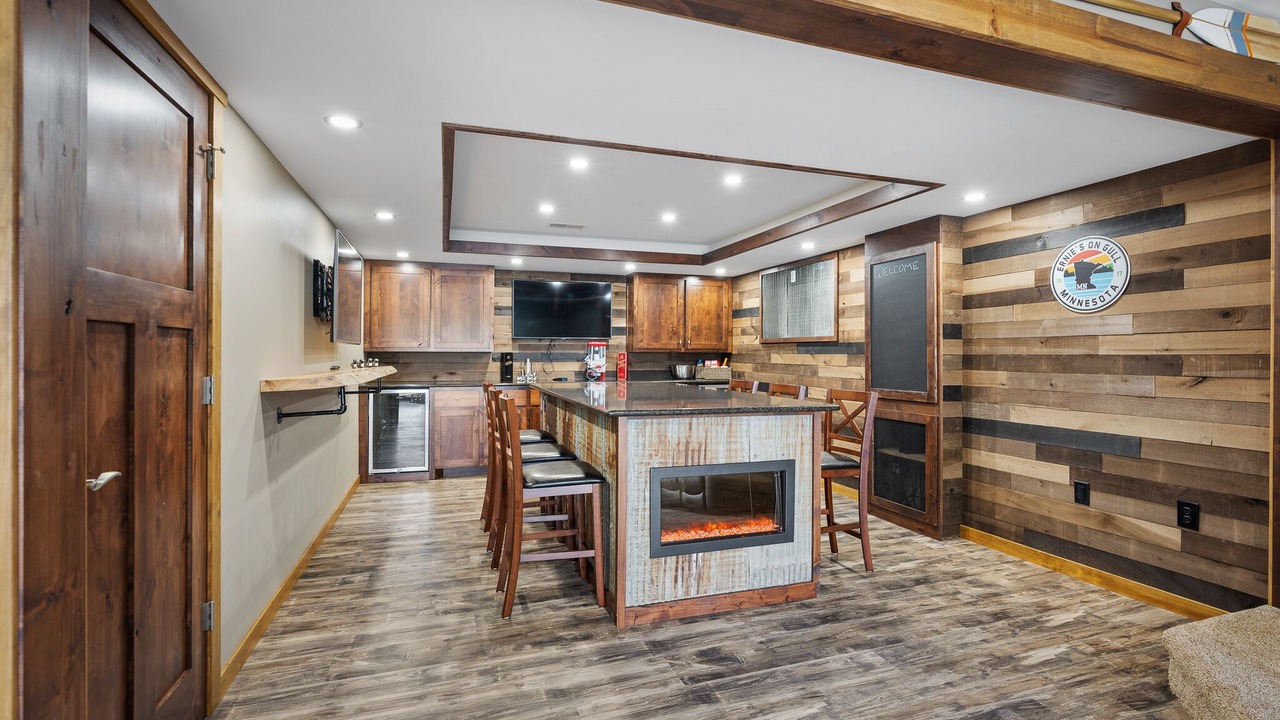 Photo of Livingroom in Brainerd