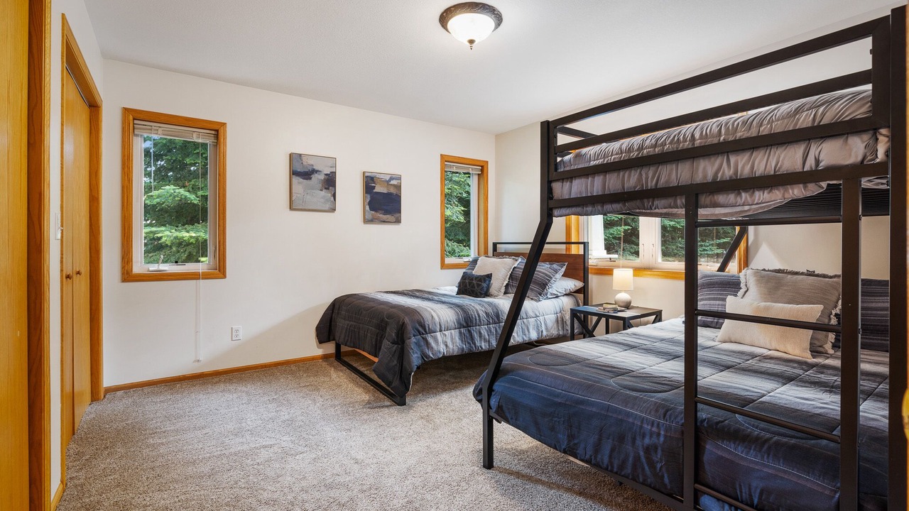 Photo of Bedroom in Brainerd