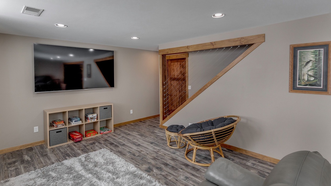 Photo of Bedroom in Brainerd
