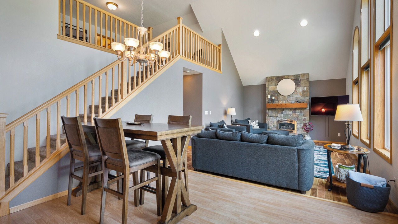 Photo of Bedroom in Brainerd