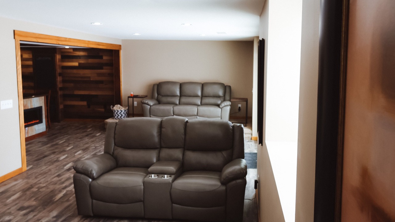 Photo of Bedroom in Brainerd