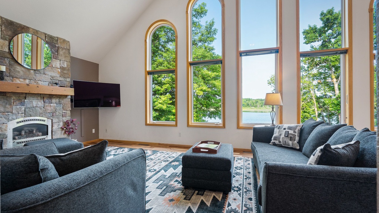 Photo of Livingroom in Brainerd