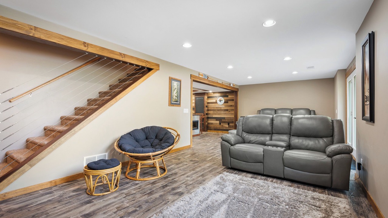 Photo of Bedroom in Brainerd