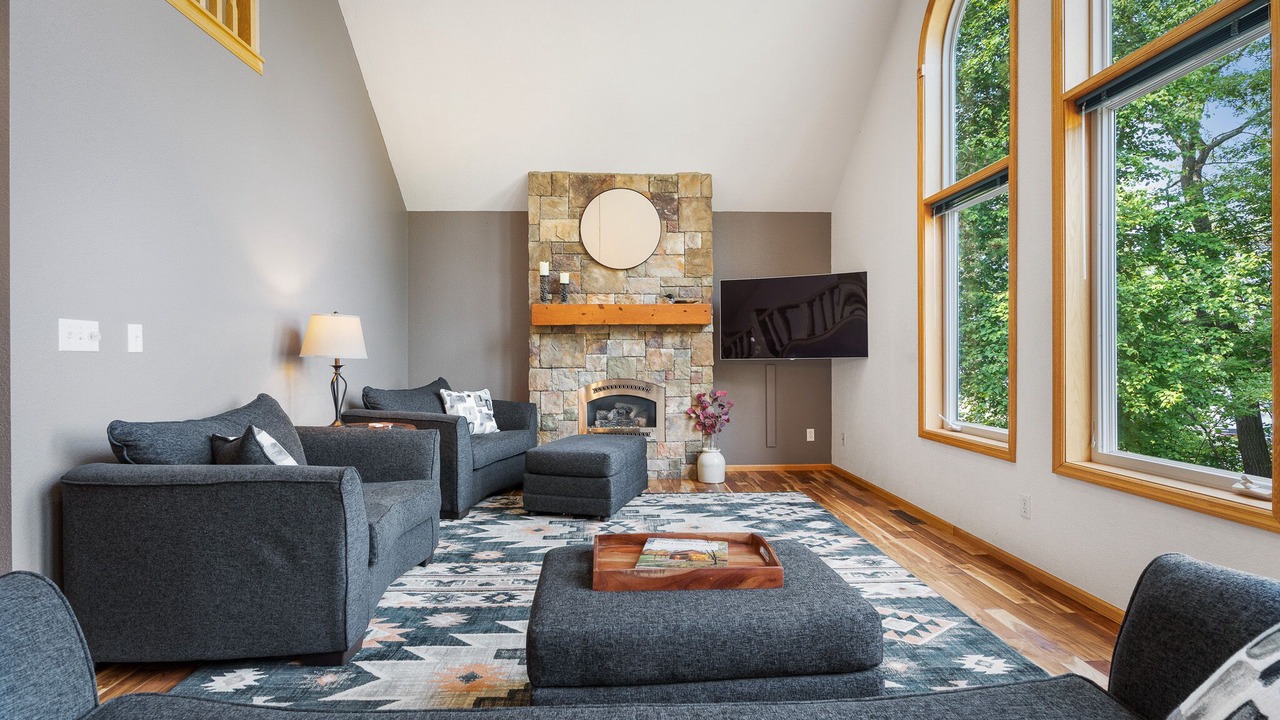 Photo of Livingroom in Brainerd