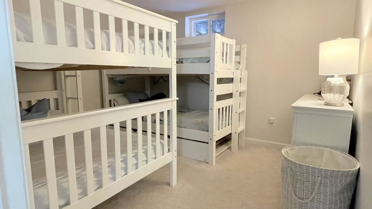 Photo of Bedroom in Meredith