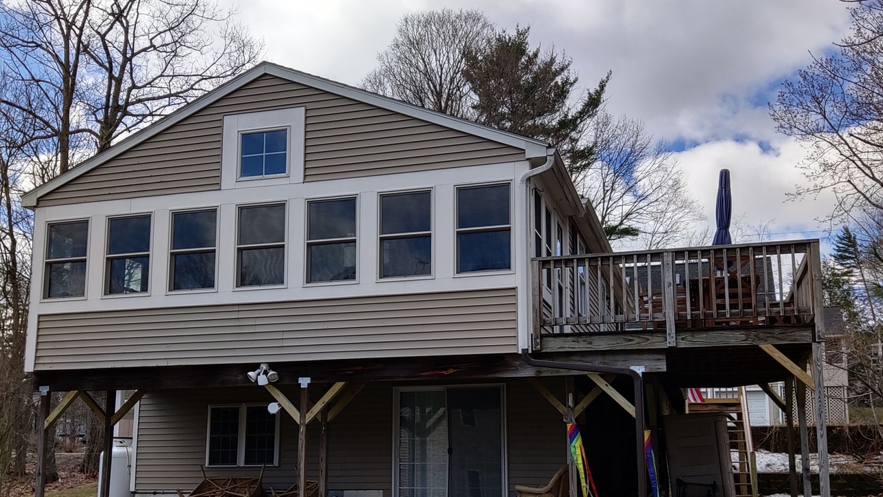 Photo of Outdoor in Meredith