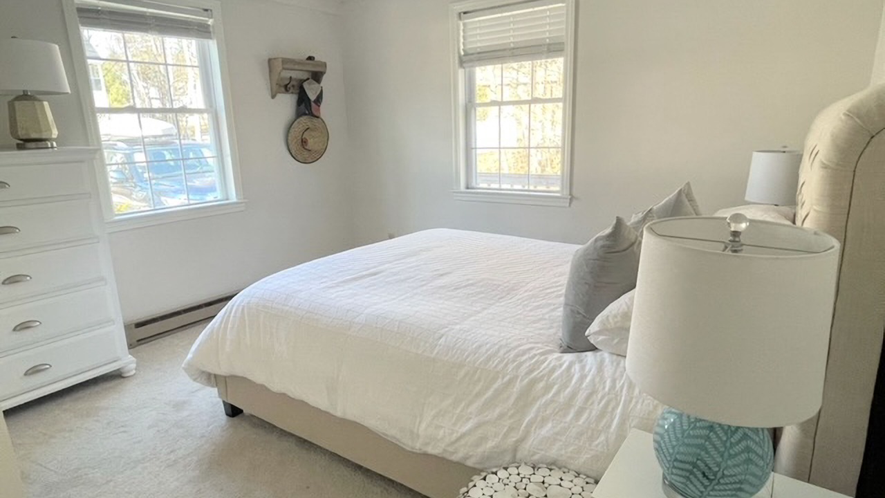 Photo of Bedroom in Meredith