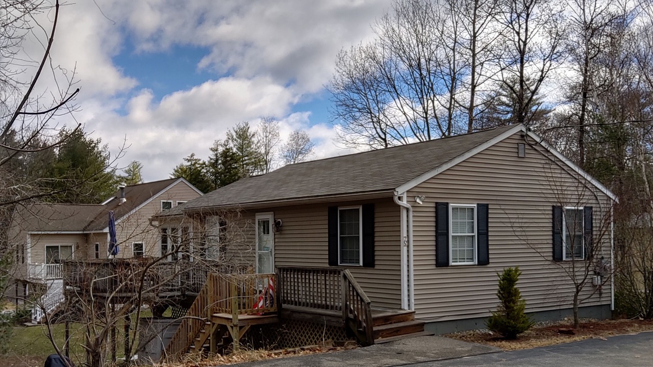 Photo of Outdoor in Meredith