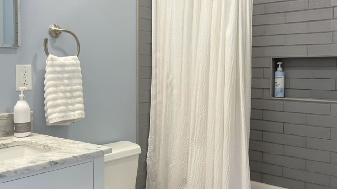 Photo of Bathroom in Meredith
