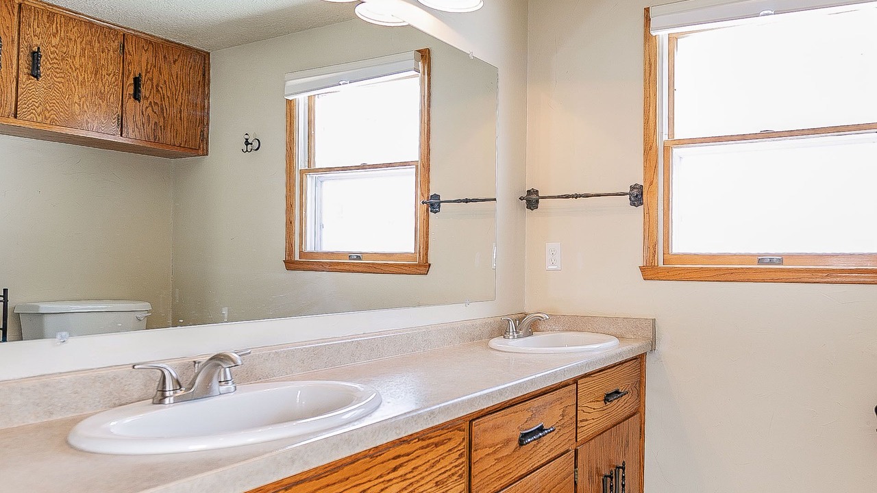 Photo of Bathroom in Shawano