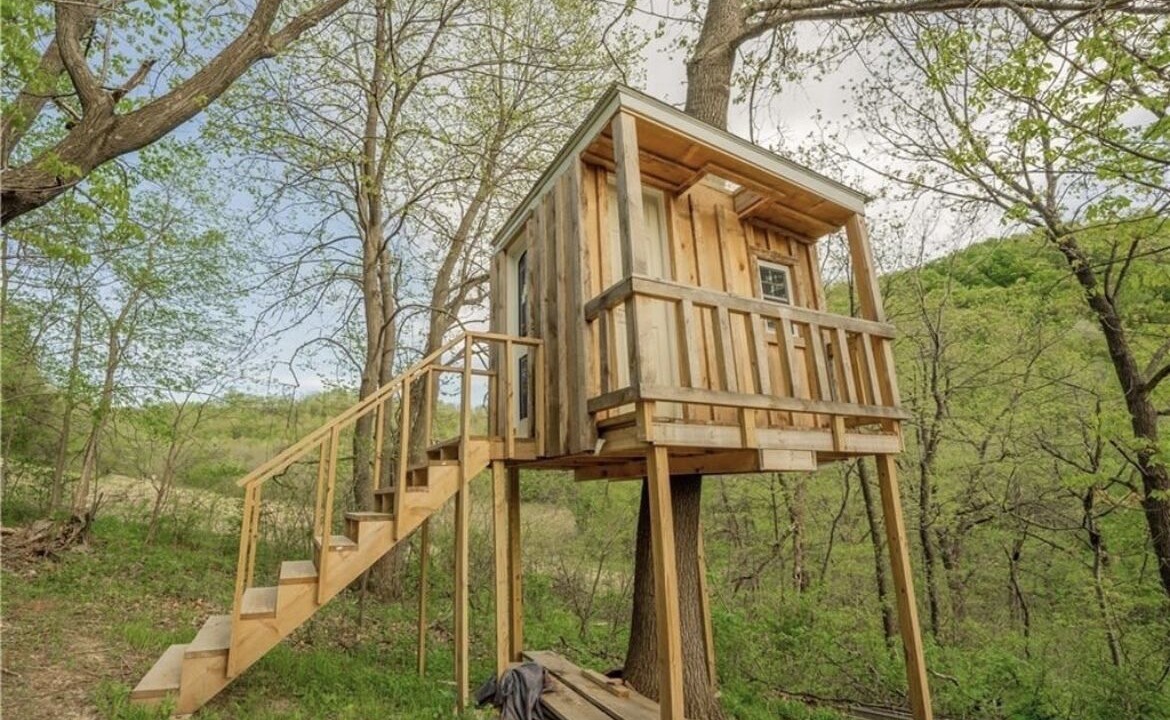 Photo of Outdoor in Alma