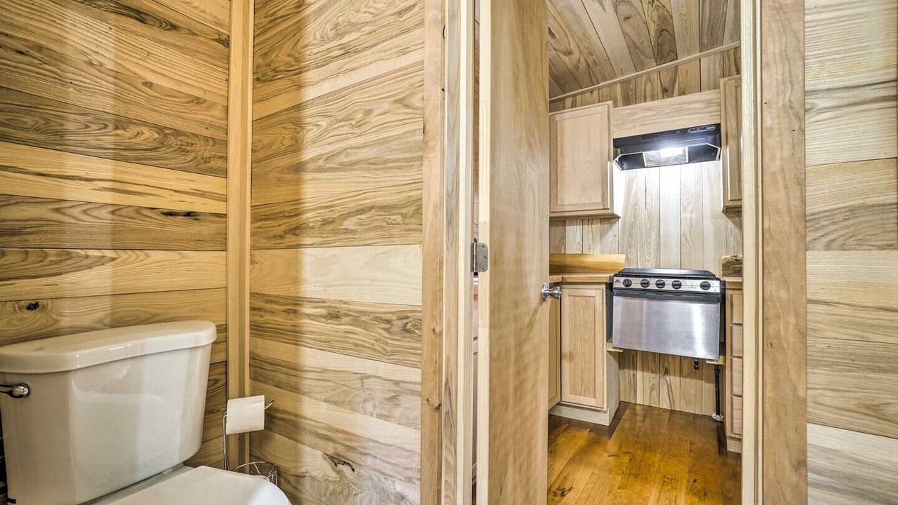 Photo of Bathroom in Gallipolis Ferry