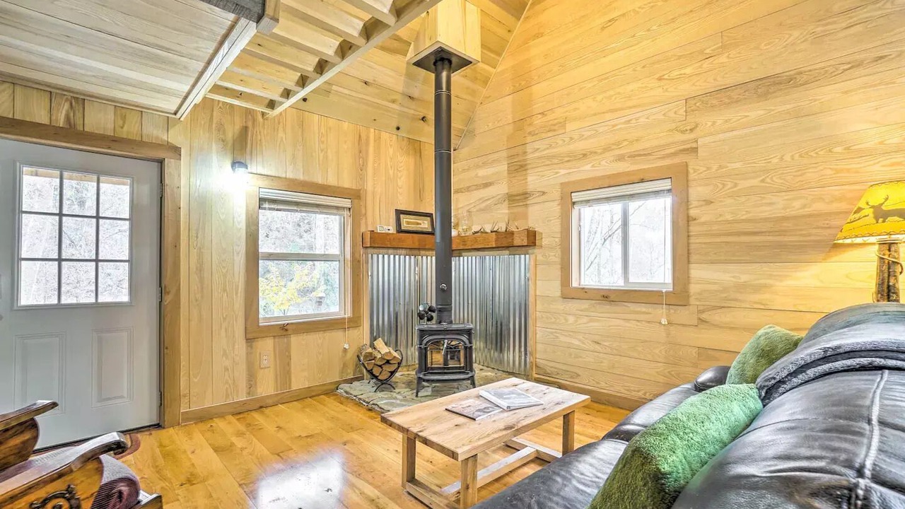 Photo of Livingroom in Gallipolis Ferry