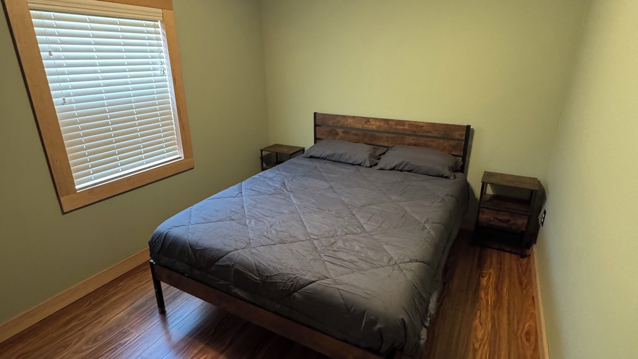 Photo of Bedroom in Gallipolis Ferry