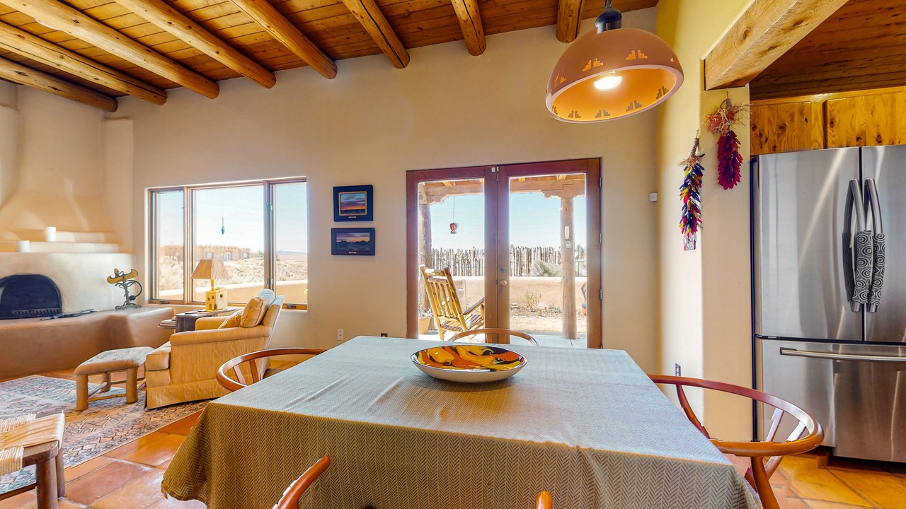 Photo of Others in Taos