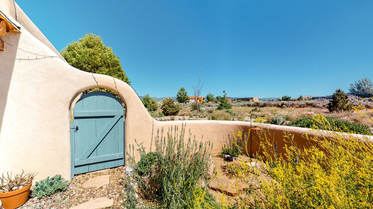 Photo of Outdoor in Taos