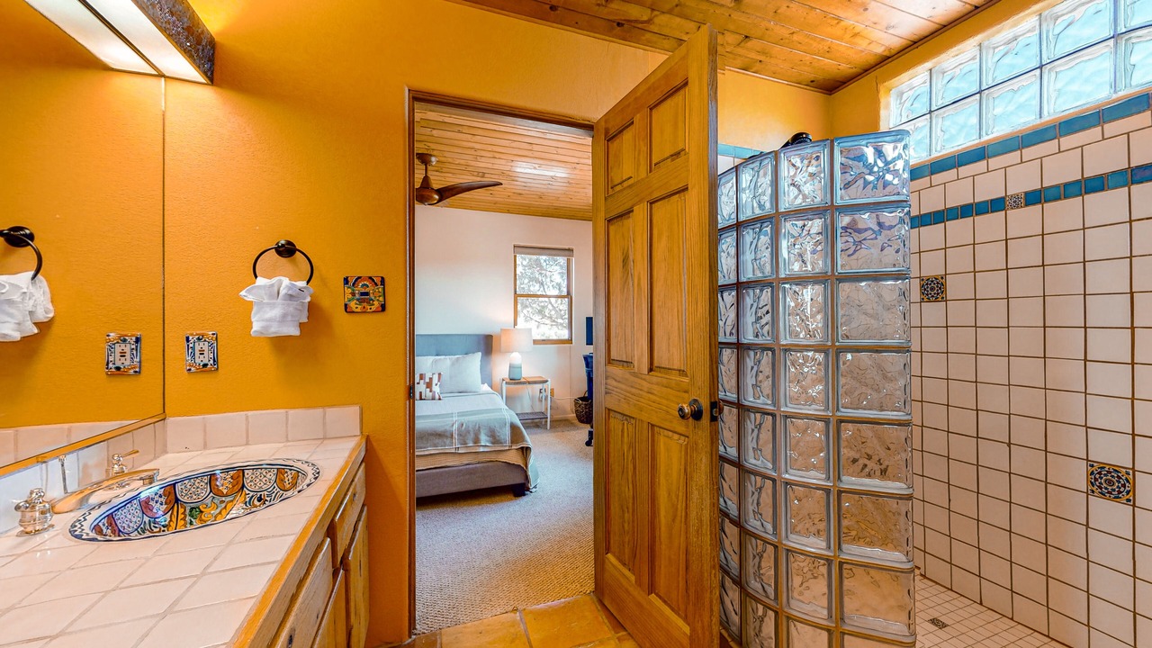 Photo of Bathroom in Taos