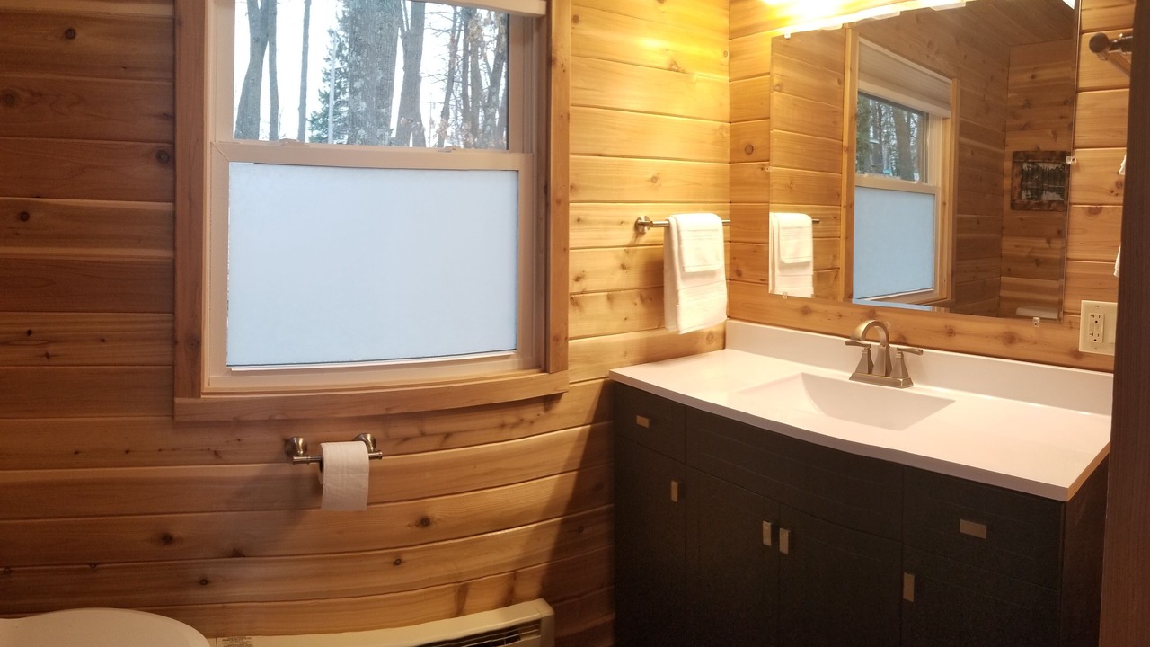 Photo of Bathroom in Finlayson
