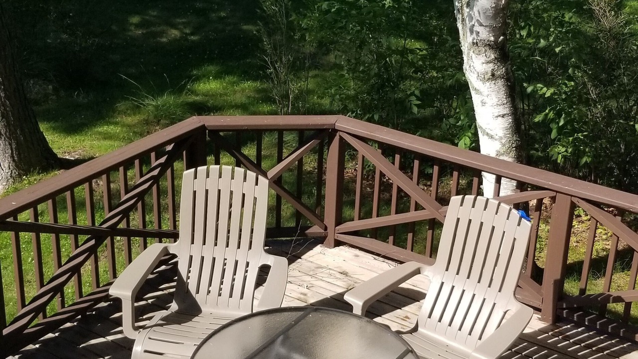 Photo of Patio Balcony in Finlayson