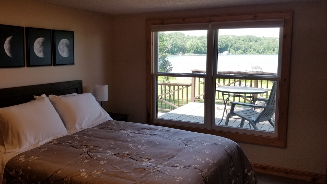 Photo of Bedroom in Finlayson