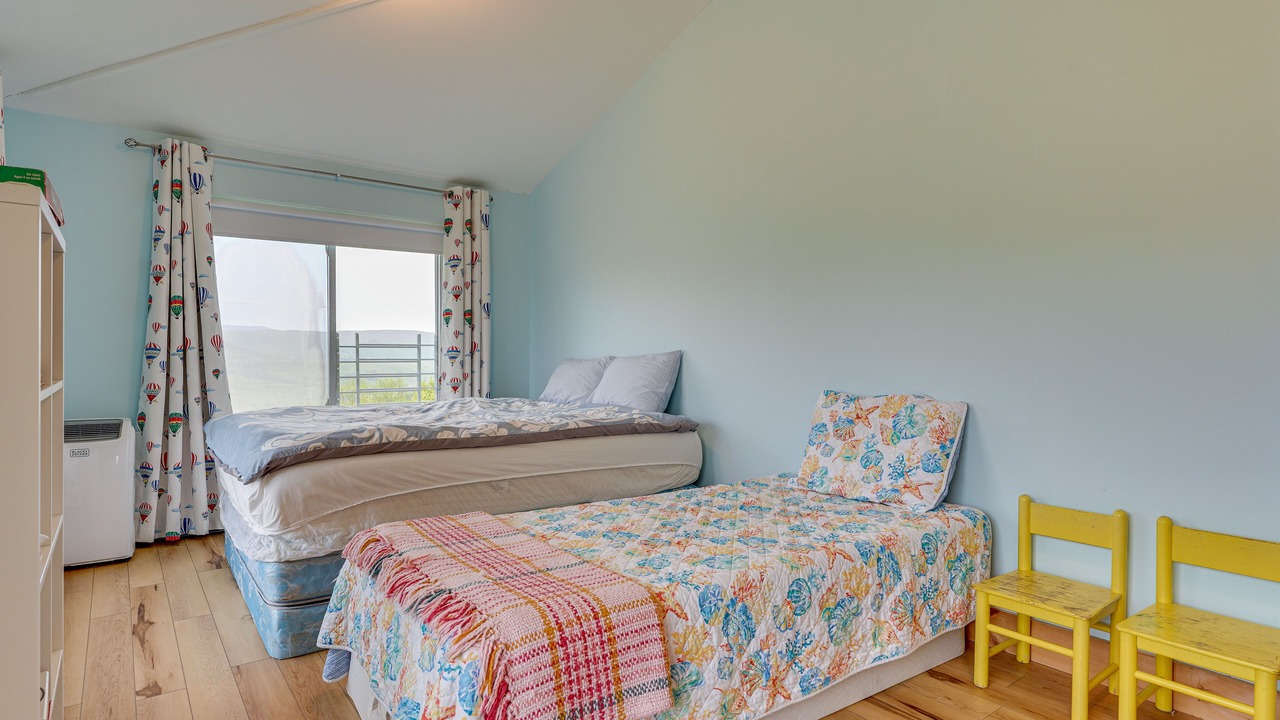 Photo of Bedroom in East Dorset