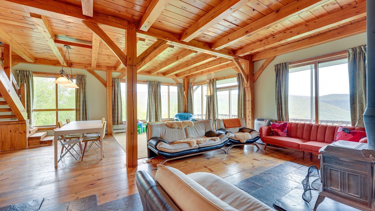Photo of Bedroom in East Dorset