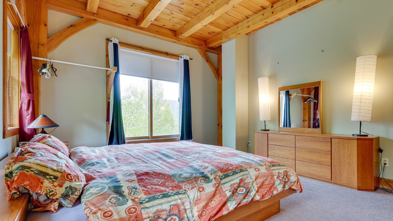 Photo of Bedroom in East Dorset