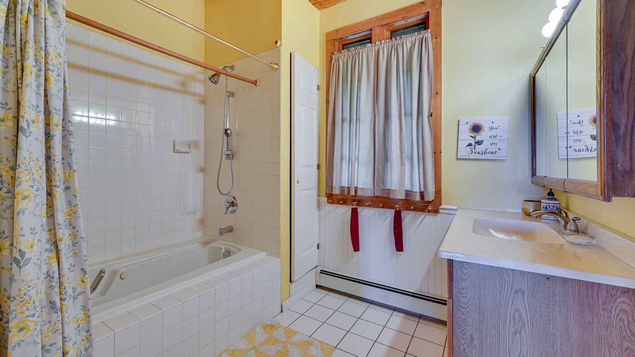 Photo of Bathroom in East Dorset