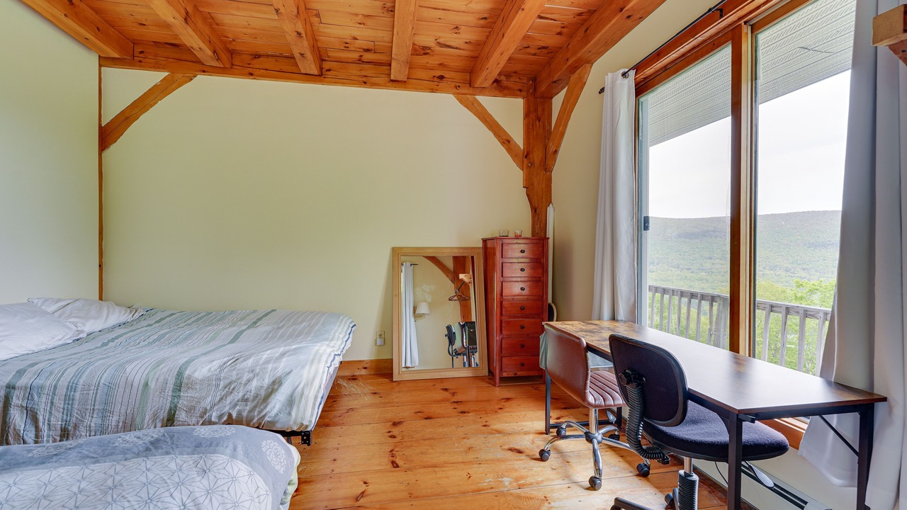 Photo of Bedroom in East Dorset