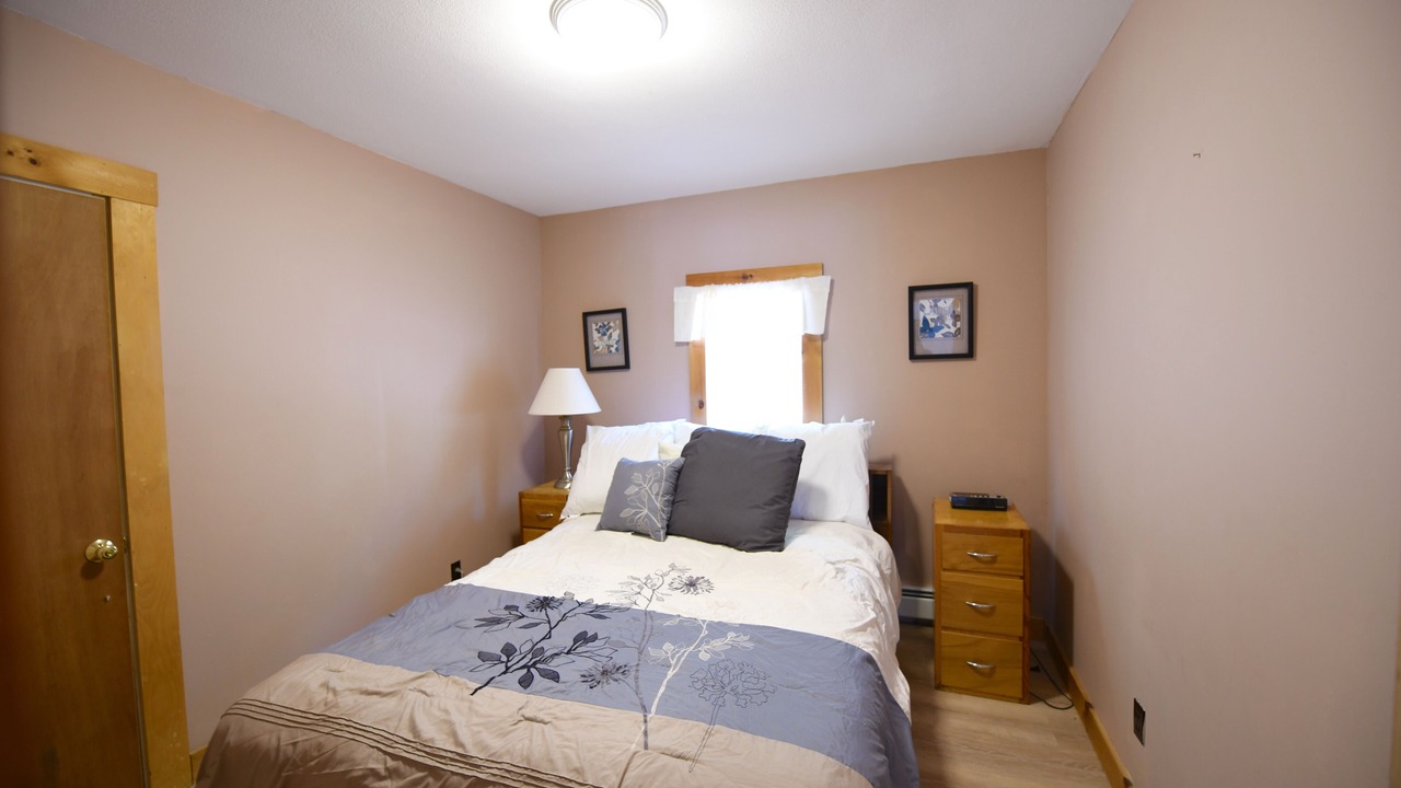 Photo of Bedroom in Sweden