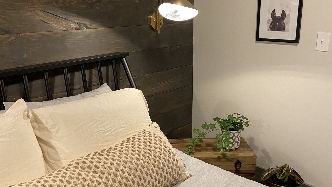 Photo of Bedroom in West Branch
