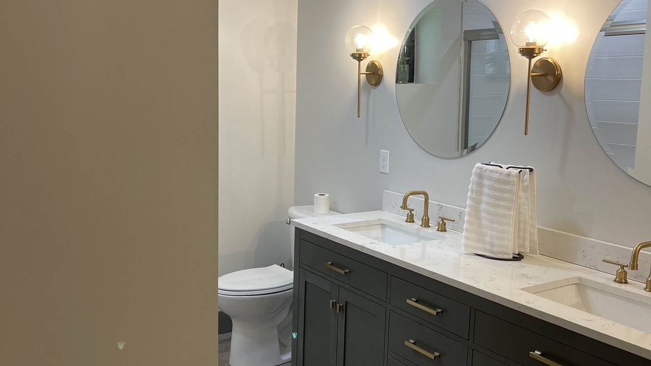 Photo of Bathroom in West Branch