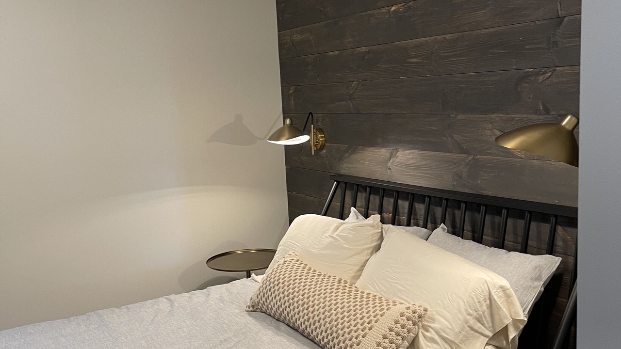 Photo of Bedroom in West Branch
