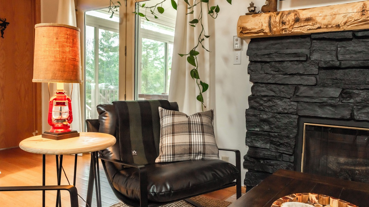 Photo of Livingroom in Rutledge