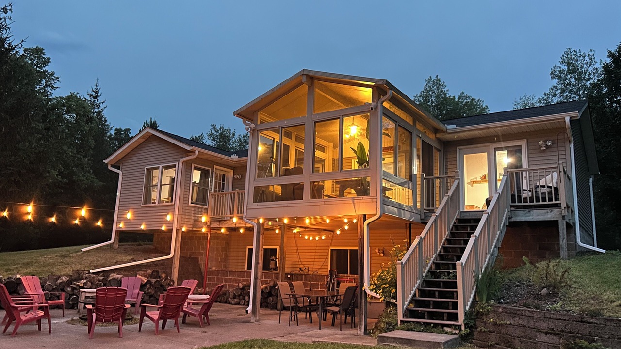 Photo of Outdoor in Rutledge
