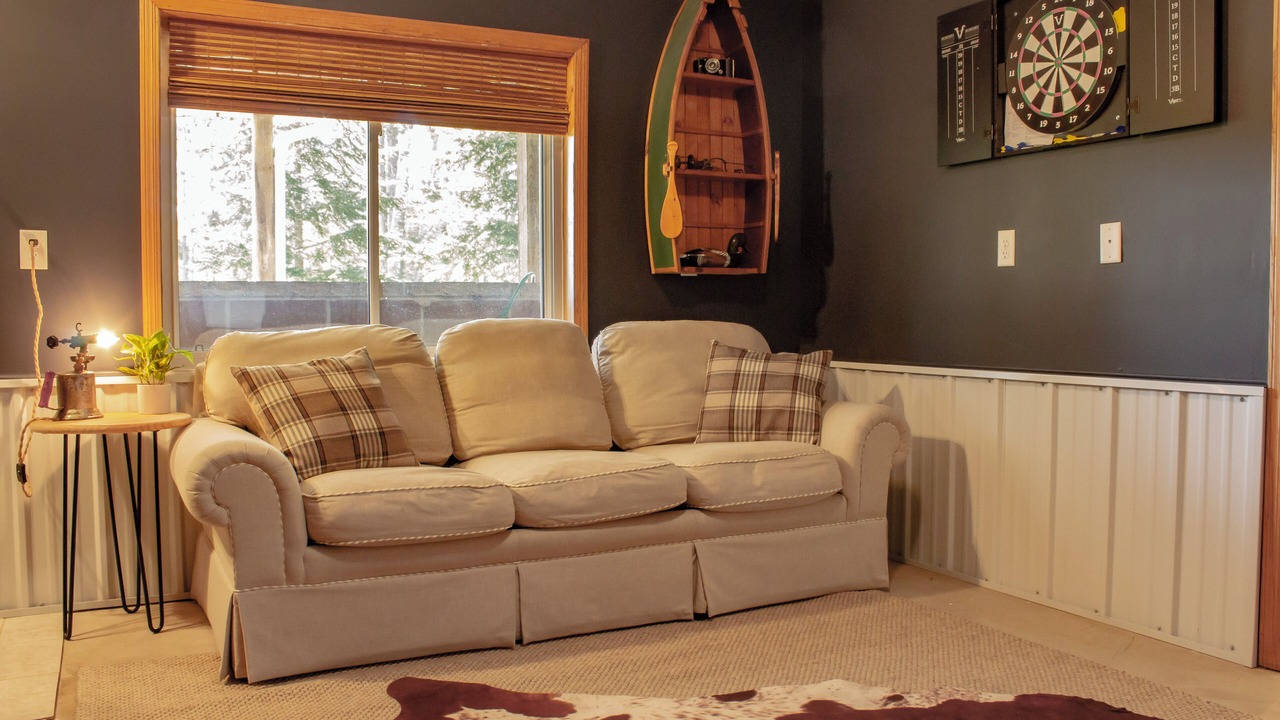 Photo of Livingroom in Rutledge