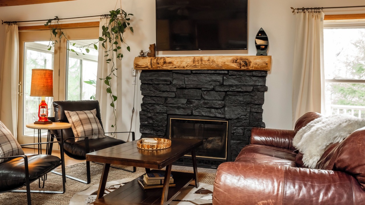 Photo of Livingroom in Rutledge