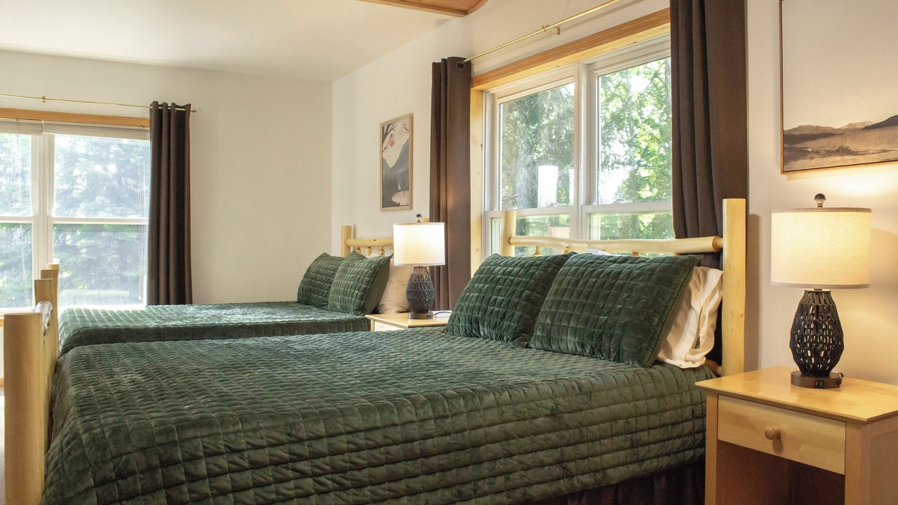Photo of Bedroom in Rutledge