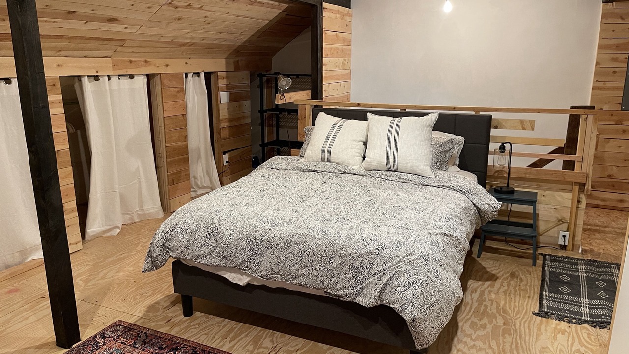 Photo of Bedroom in Cerrillos