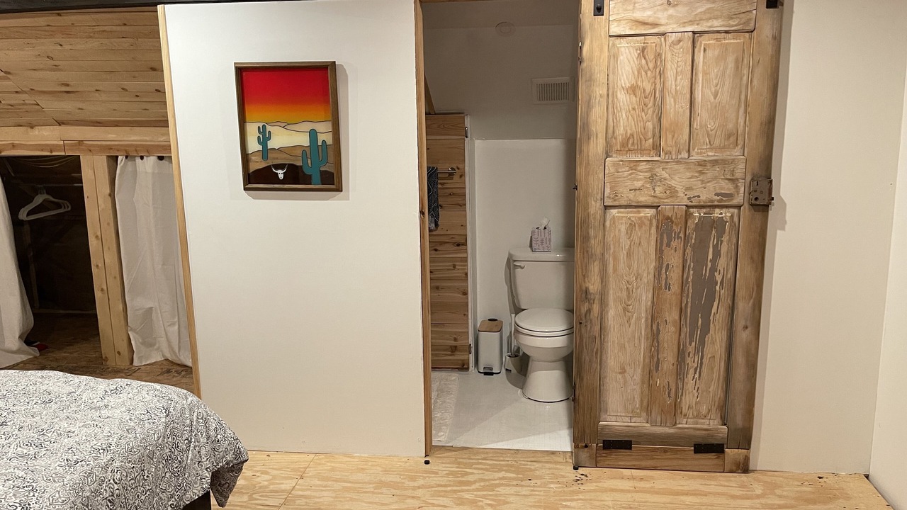 Photo of Bedroom in Cerrillos