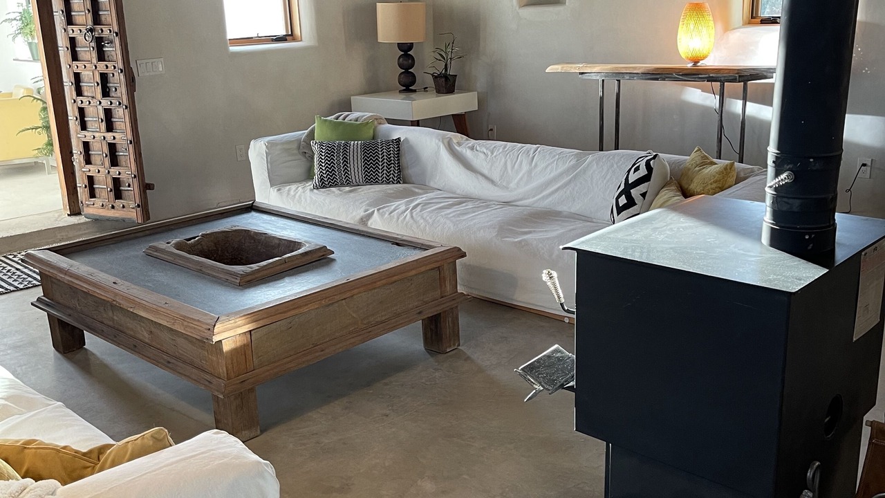 Photo of Livingroom in Cerrillos