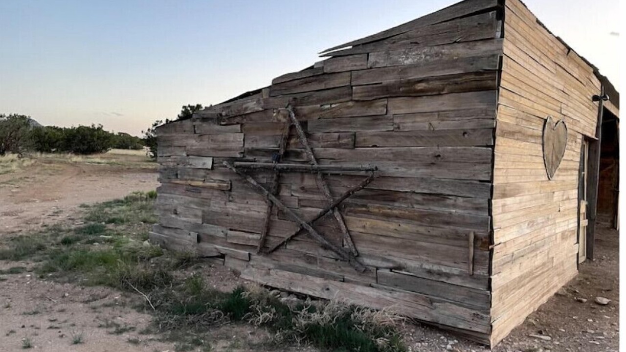 Photo of Outdoor in Cerrillos