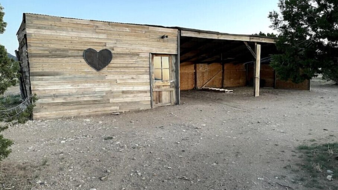 Photo of Outdoor in Cerrillos