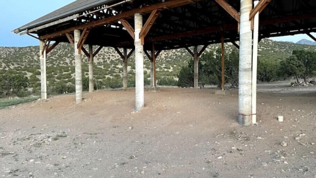 Photo of Outdoor in Cerrillos